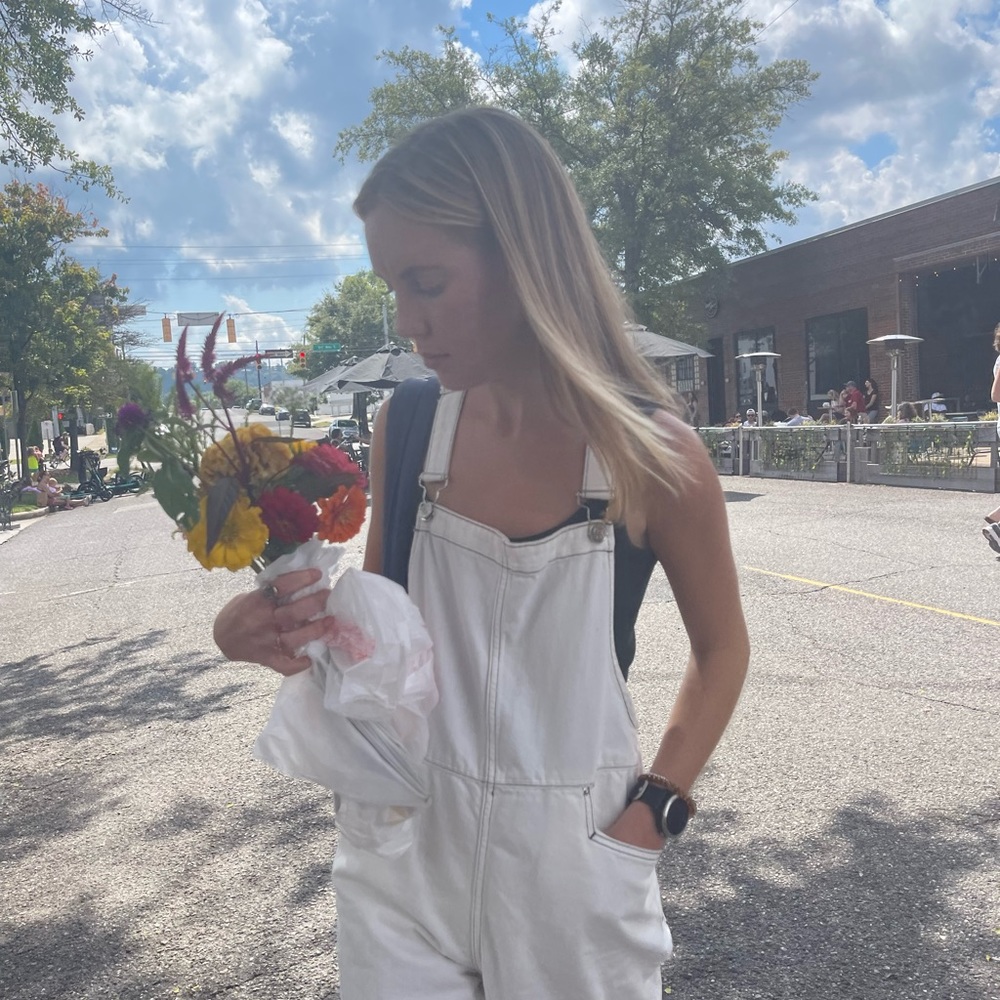 Meet your Posher, Emma